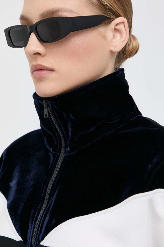 Μπλούζα Miss Sixty 6T3TJ5500000 μαύρο