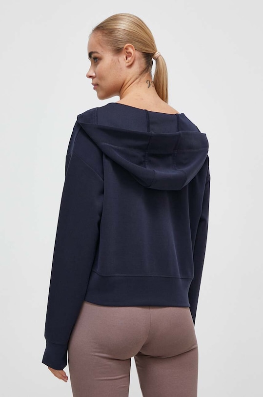 Îmbrăcăminte Casall bluza 23225 bleumarin