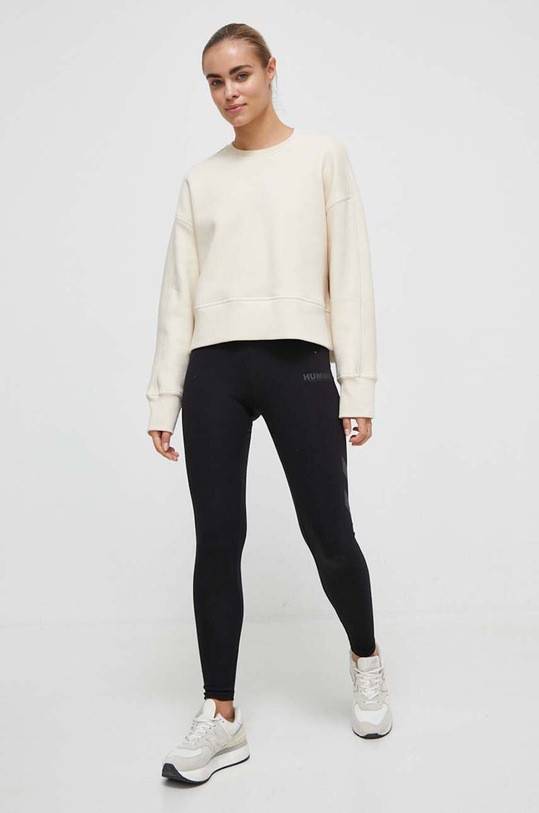 Mikina Casall 22402 béžová AW23