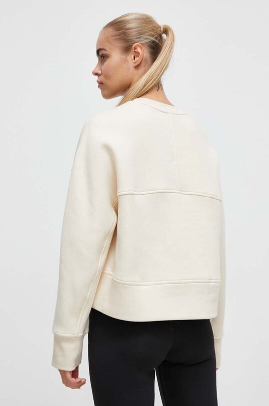 Odzież Casall bluza 22402 beżowy