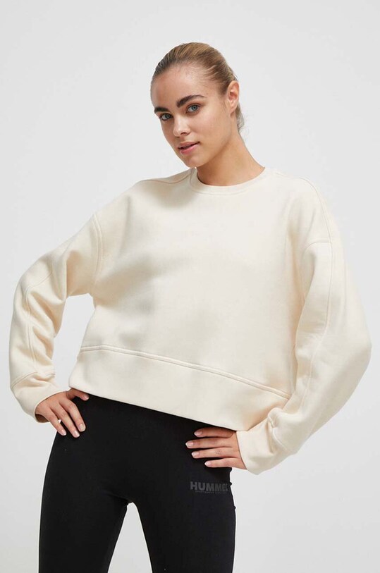 Casall bluza beżowy 22402