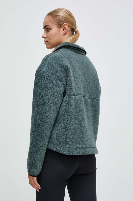 Odzież Casall bluza 22188 turkusowy