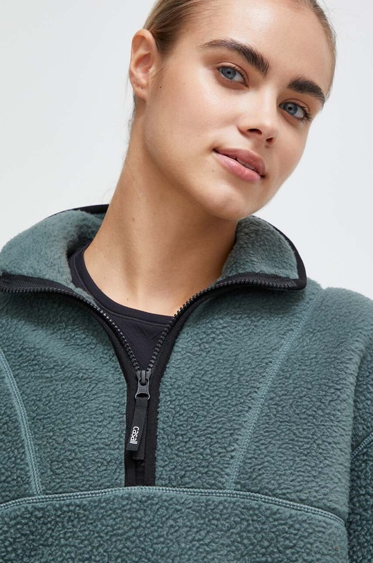 Casall bluza turkusowy 22188