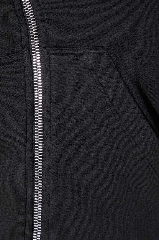 Rick Owens bluza bawełniana DS02C5239.F
