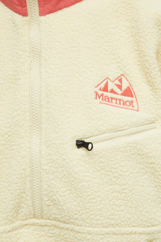 Marmot hanorac '94 E.C.O. M14197 galben