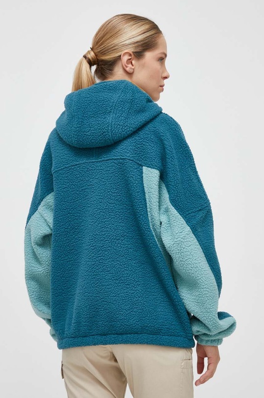 Îmbrăcăminte Marmot hanorac Super Aros M14610 turcoaz