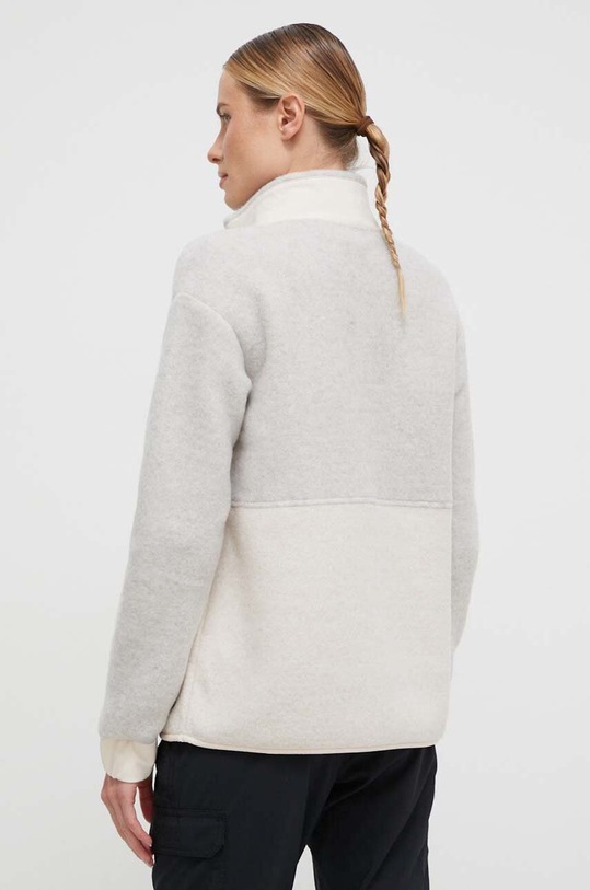 Îmbrăcăminte Smartwool hanorac Hudson SW017309 gri