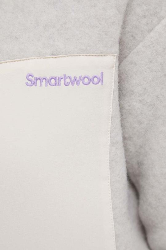 Smartwool hanorac Hudson SW017309 gri