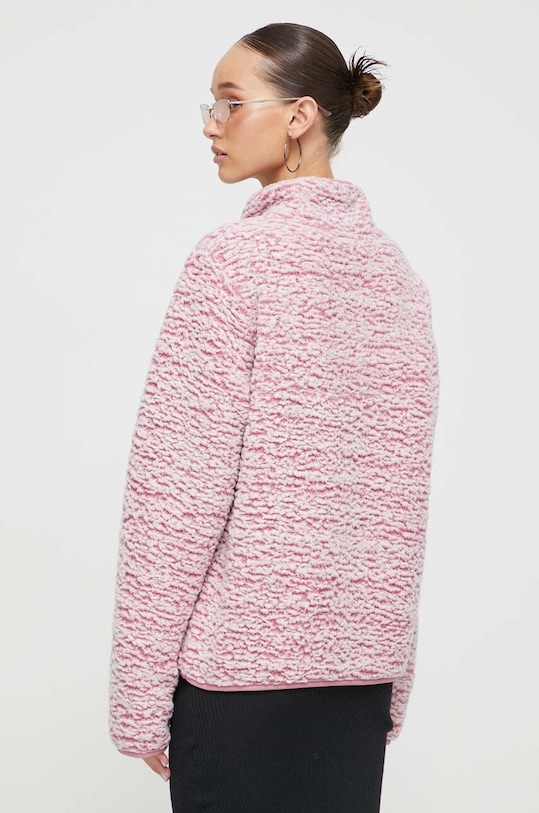 Odzież Protest bluza 3620432 różowy