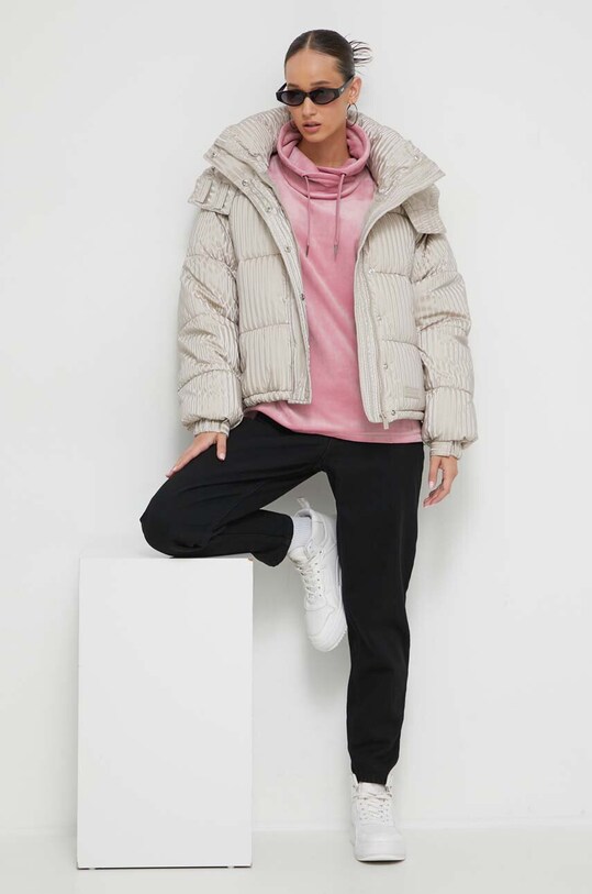 Protest bluza 3620632 różowy AW23