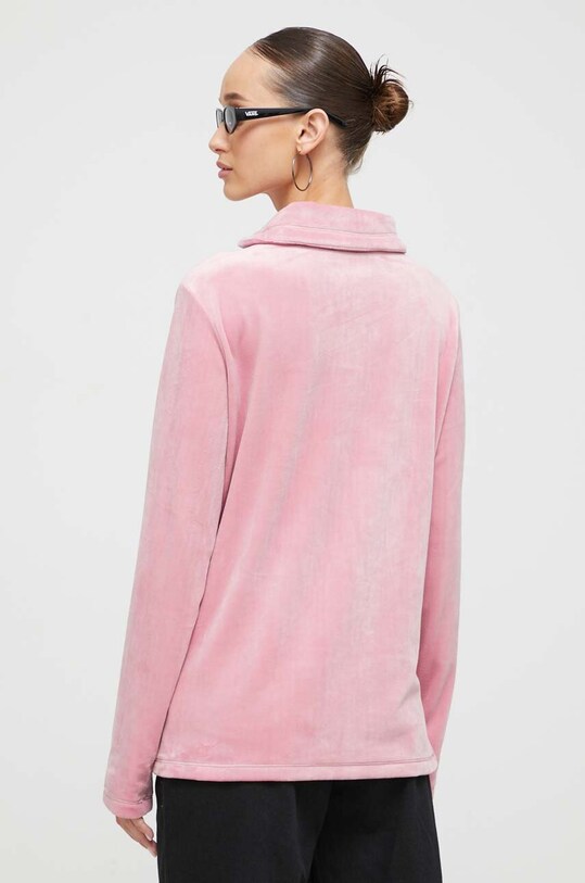 Odzież Protest bluza 3620632 różowy
