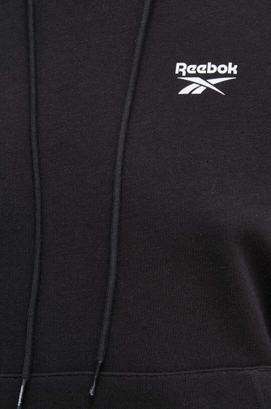 Dukserica Reebok crna 100071947