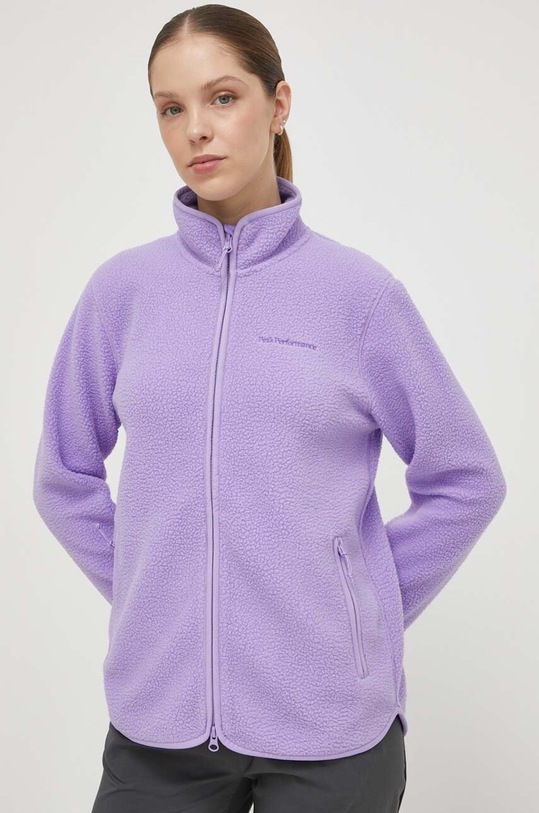 Peak Performance hanorac uni violet G79699
