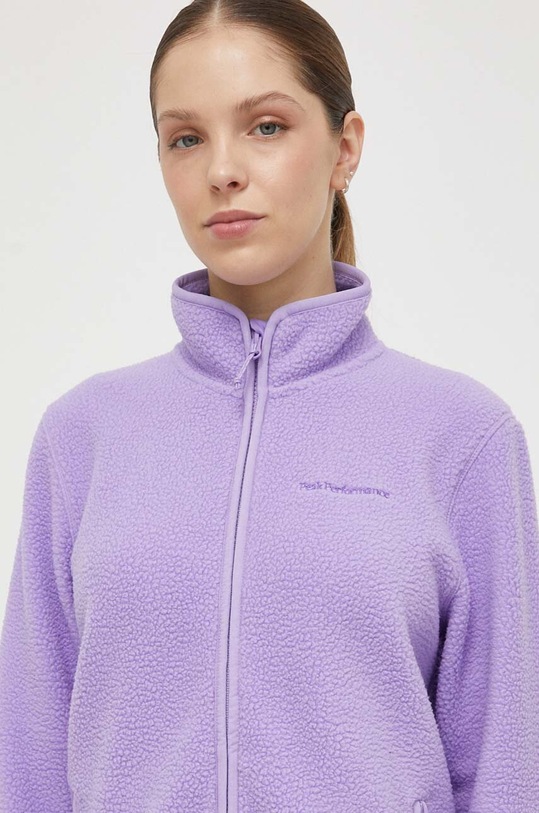 Peak Performance hanorac violet G79699