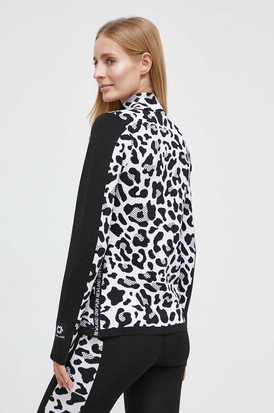 Ρούχα Αθλητική μπλούζα Newland Siren N46453.108 λευκό