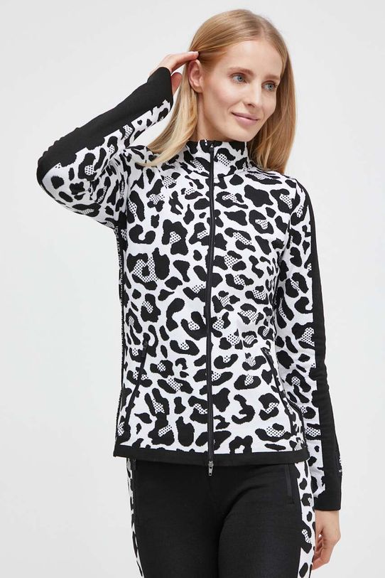 Αθλητική μπλούζα Newland Siren λευκό N46453.108