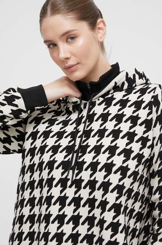 Newland bluza sportowa Laila beżowy N46403.121