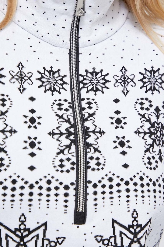 Αθλητική μπλούζα Newland Chara N46340.91 λευκό