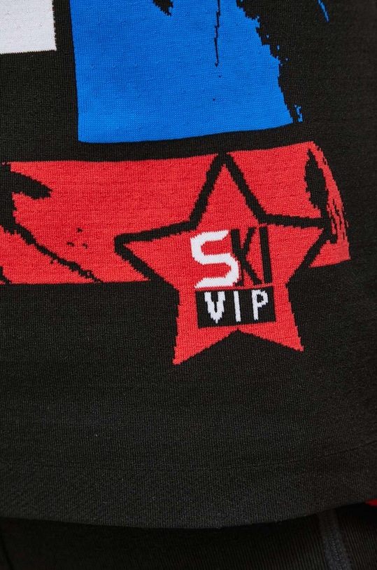 Newland hanorac Astrid N46324.99 negru