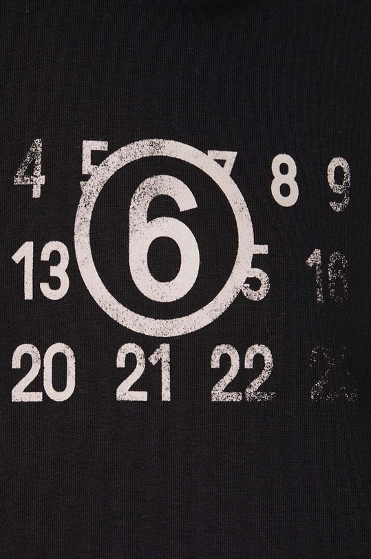 MM6 Maison Margiela bluza Sweatshirt S62GU0123
