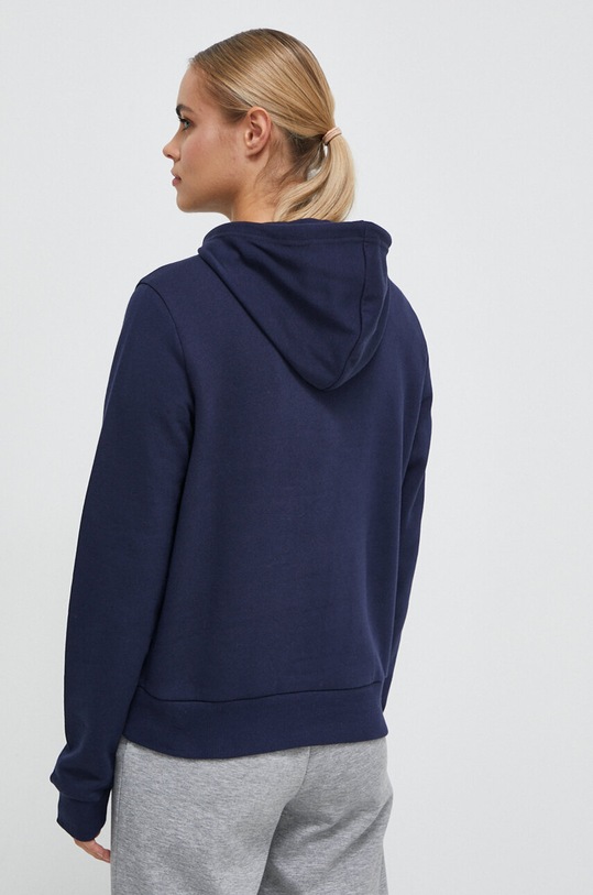 Oblečení Mikina Reebok 100071937 námořnická modř