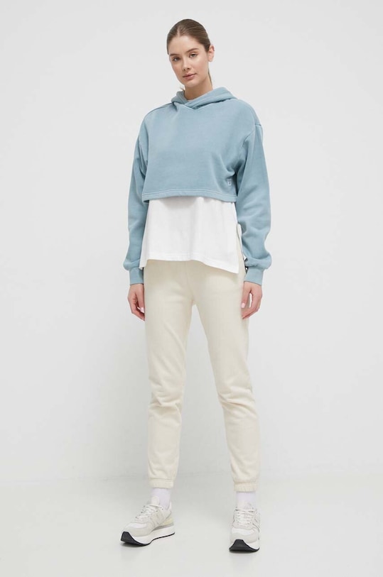 Reebok Classic bluza 100036468 albastru AW23