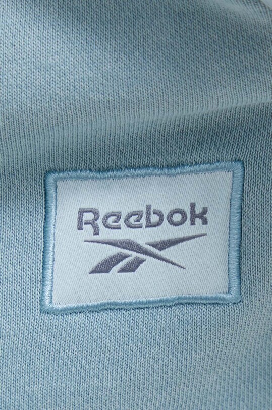 Reebok Classic bluza 100036468 albastru