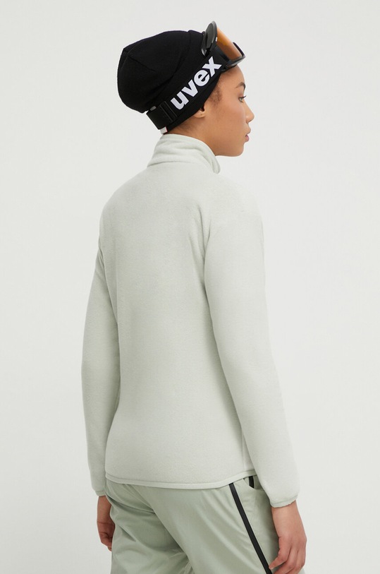 Ρούχα Αθλητική μπλούζα Picture Teddie SWT149 γκρί