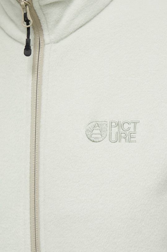 Αθλητική μπλούζα Picture Teddie SWT149 γκρί