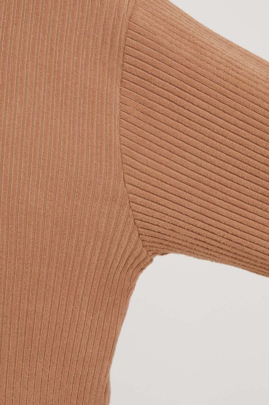 Hollister Co. bluza KI339.3362.400 bej