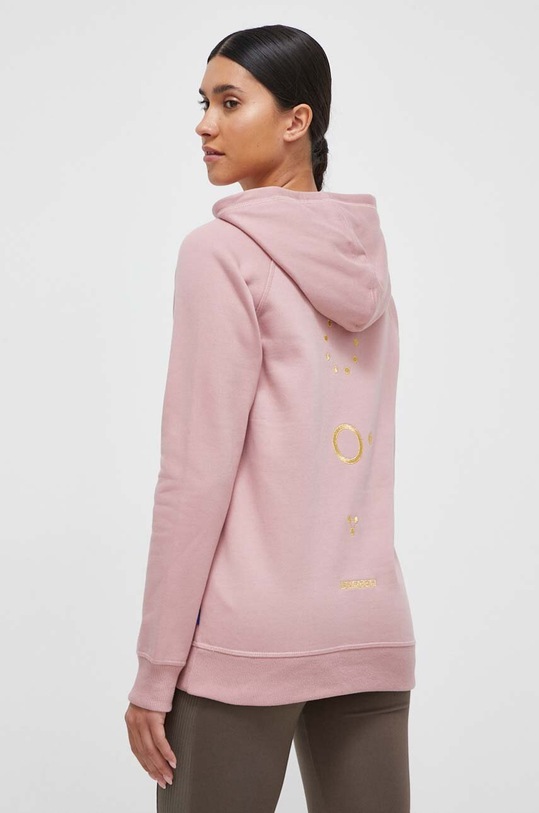 Burton bluza różowy 23977100650