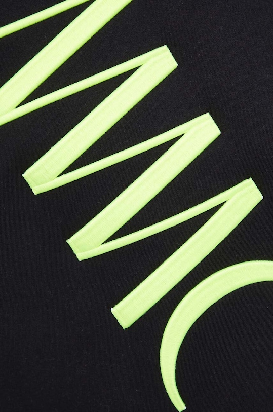 Pamučna dukserica MMC STUDIO SWEATSHIRT.LABEL