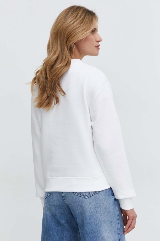 Odzież Guess bluza W4RQ14.KB681 biały