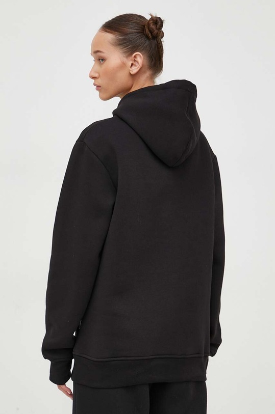 Odzież Nicce bluza 0388.K008 czarny