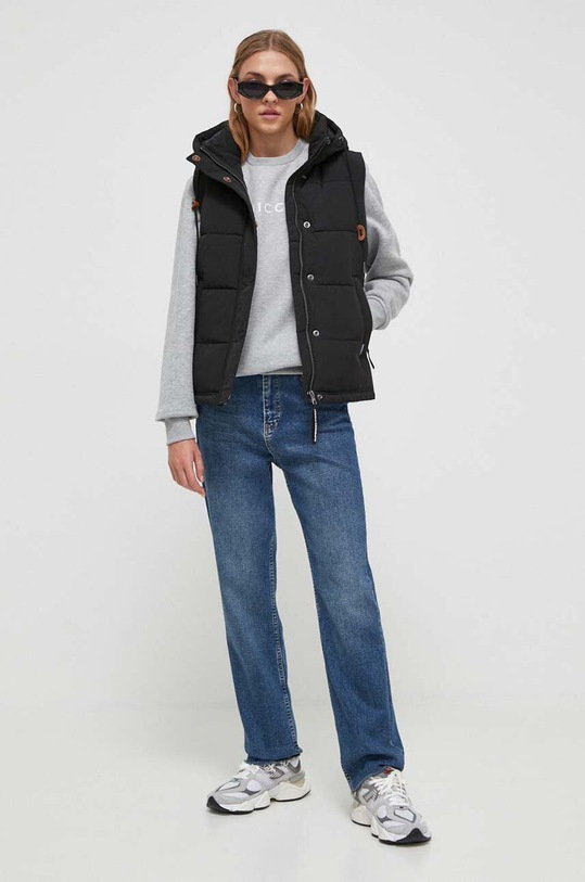 Nicce bluza 0675.K008 szary AW23