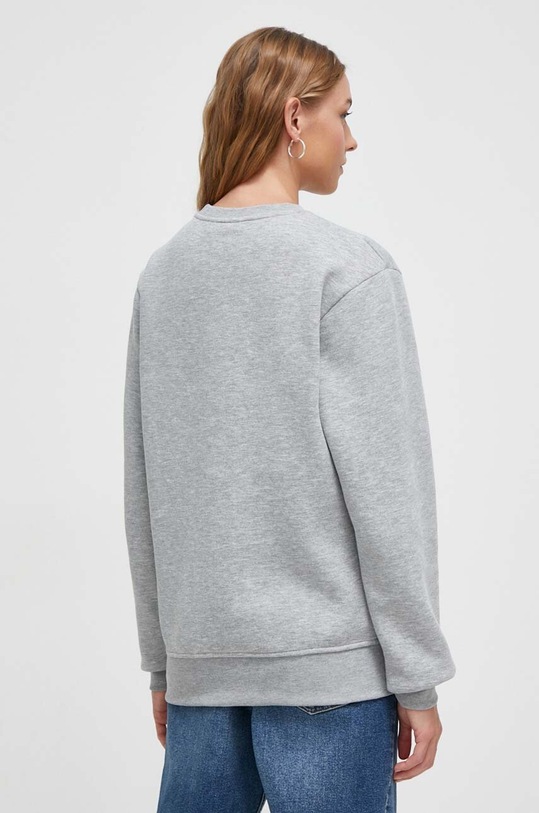 Odzież Nicce bluza 0675.K008 szary