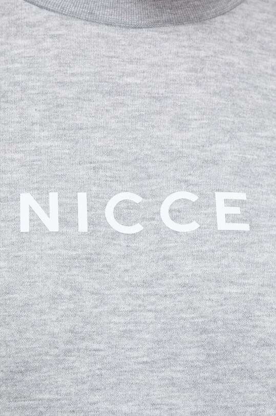Nicce bluza 0675.K008 szary
