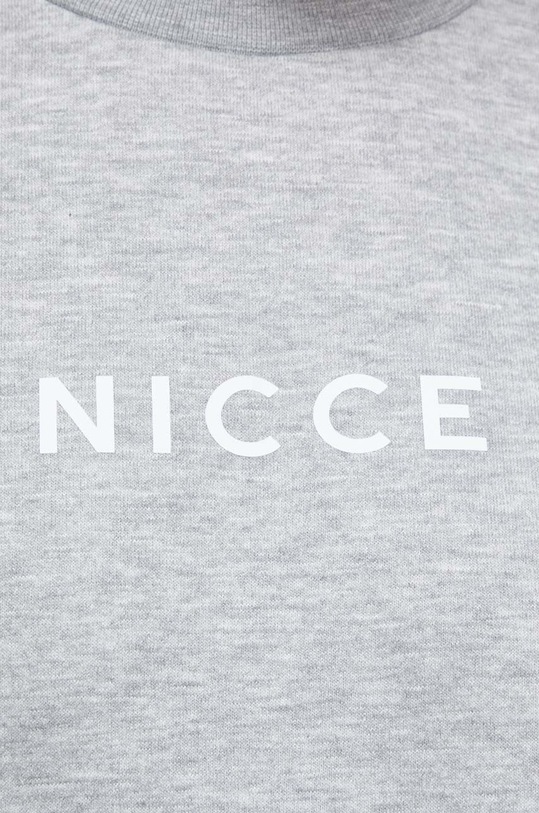 Nicce bluza 0675.K008 szary