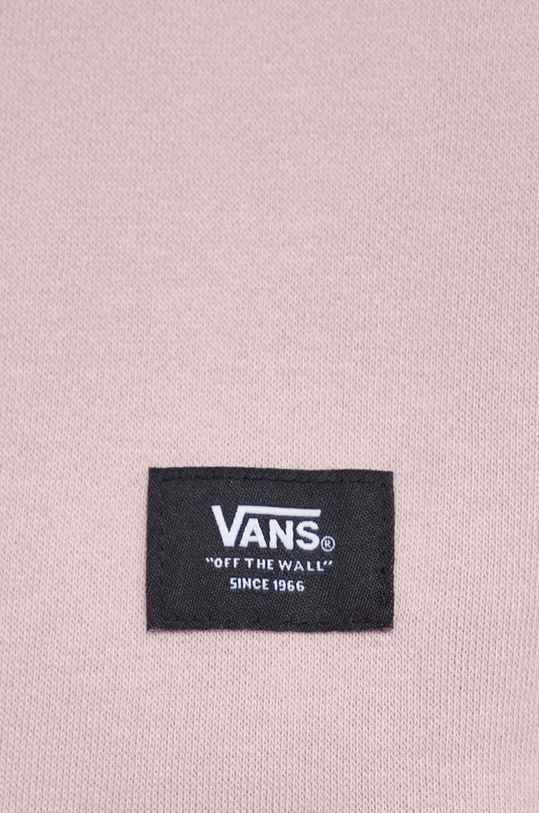 Mikina Vans VN000A5VZUL1 růžová