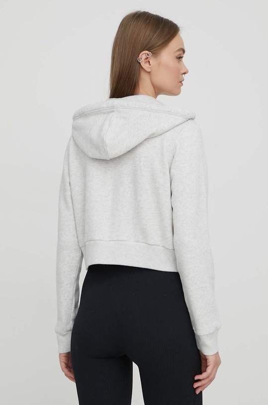 Odzież Hollister Co. bluza KI352.3150.112 szary