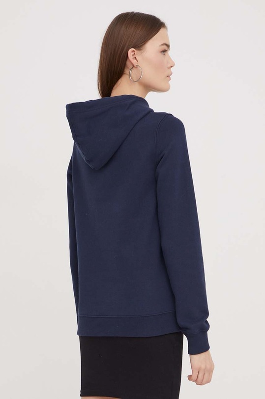 Odzież Hollister Co. bluza KI352.3163.200 granatowy