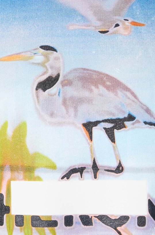 Pamučna dukserica Heron Preston Censored Hoodie HWBB024F23JER0036037