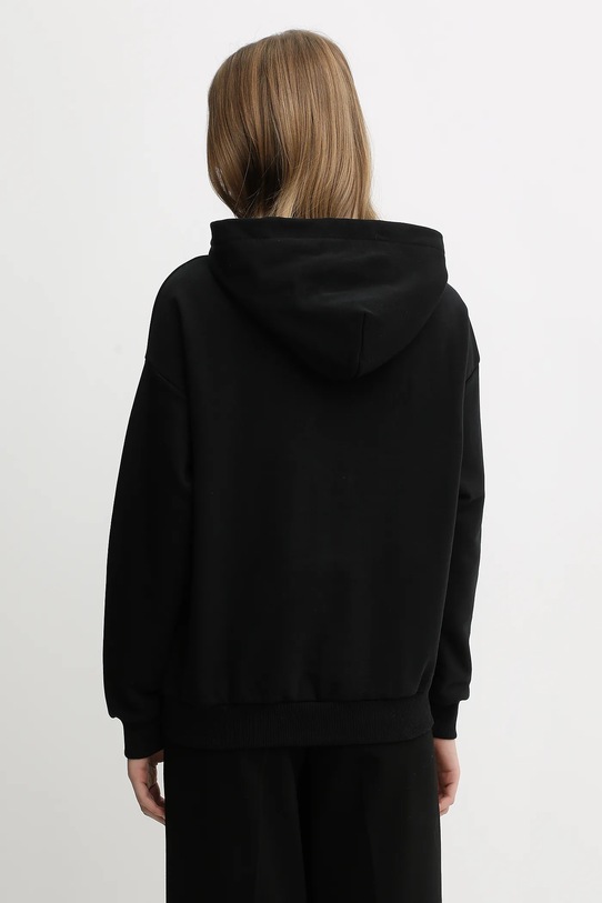 Odzież La Mania bluza BABY.3 czarny