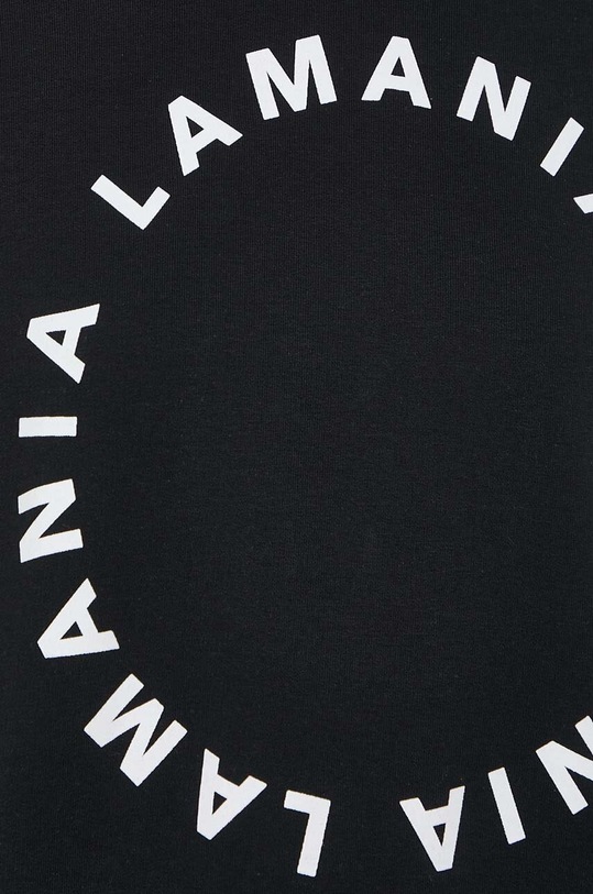 Mikina La Mania CHICAGO.2 černá