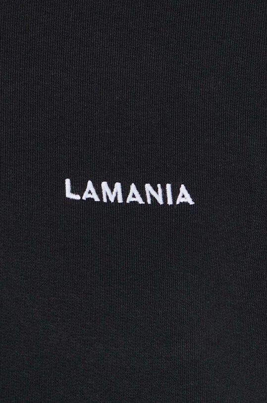 La Mania bluza MOUS.2 czarny