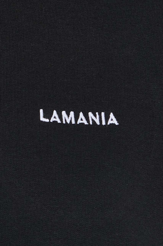 Mikina La Mania MOUS.2 čierna