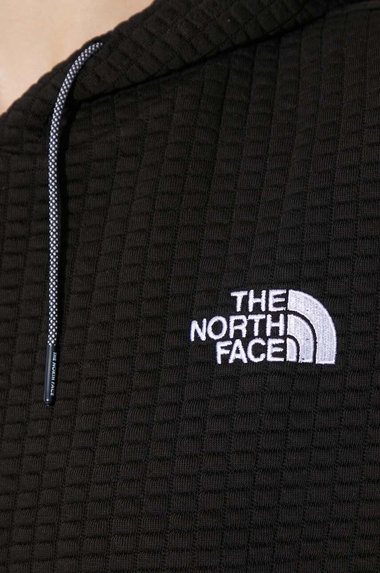 The North Face felpa Mhysa NF0A853WJK31