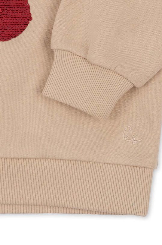 Konges Sløjd bluza dziecięca KS6017