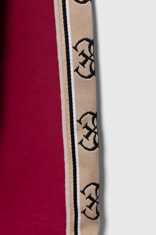 Дівчинка Дитяча кофта Guess J2YQ06.KB3P2.9BYX бордо