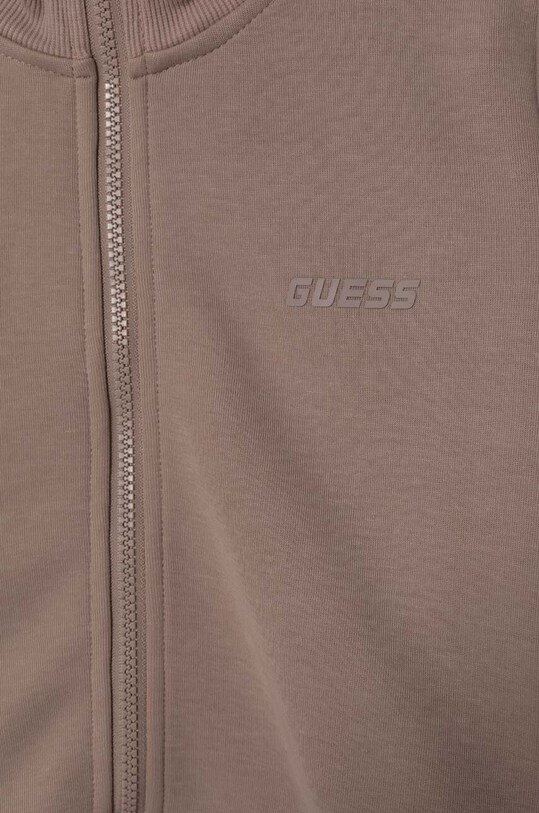 Дівчинка Дитяча кофта Guess J2YQ06.KB3P2.9BYX коричневий